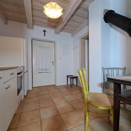 Chaloupka Nad Zelivkou Villa Hněvkovice Kültér fotó